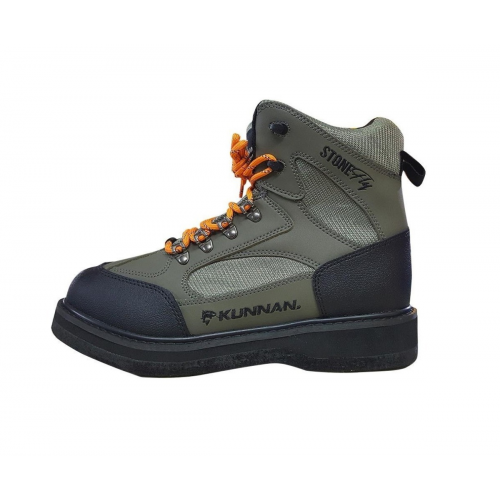 Botas de vadeo kunnan clearance