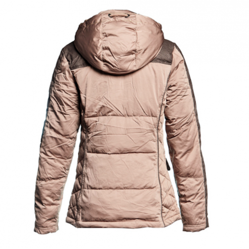 Campera Abrigo Northland Zilli