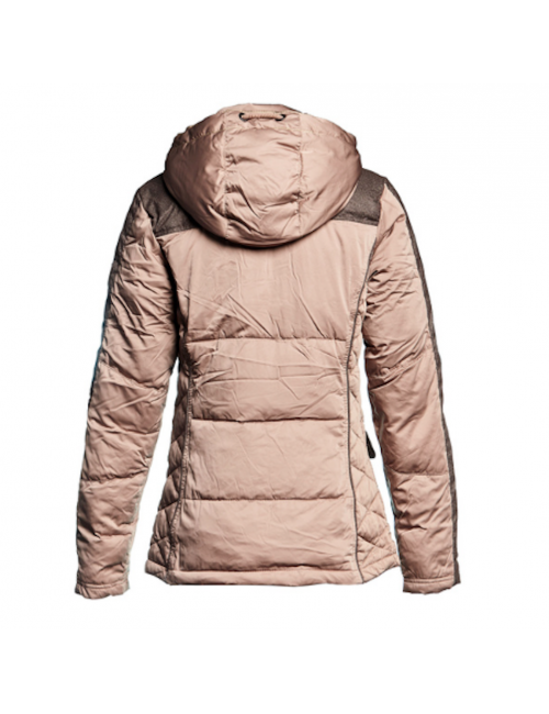 Campera Abrigo Northland Zilli