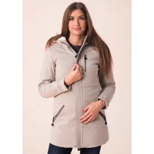 Campera abrigo northland nora pro parka