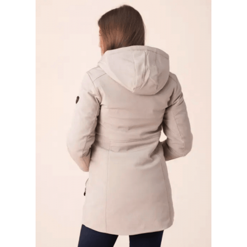 Campera abrigo northland nora pro parka