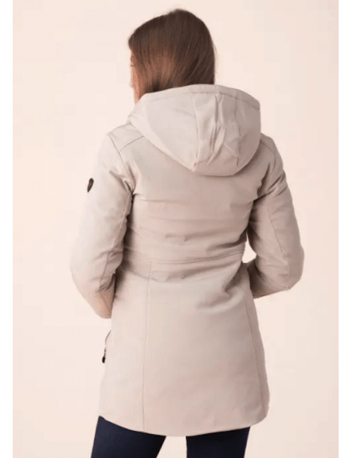 Campera abrigo northland nora pro parka