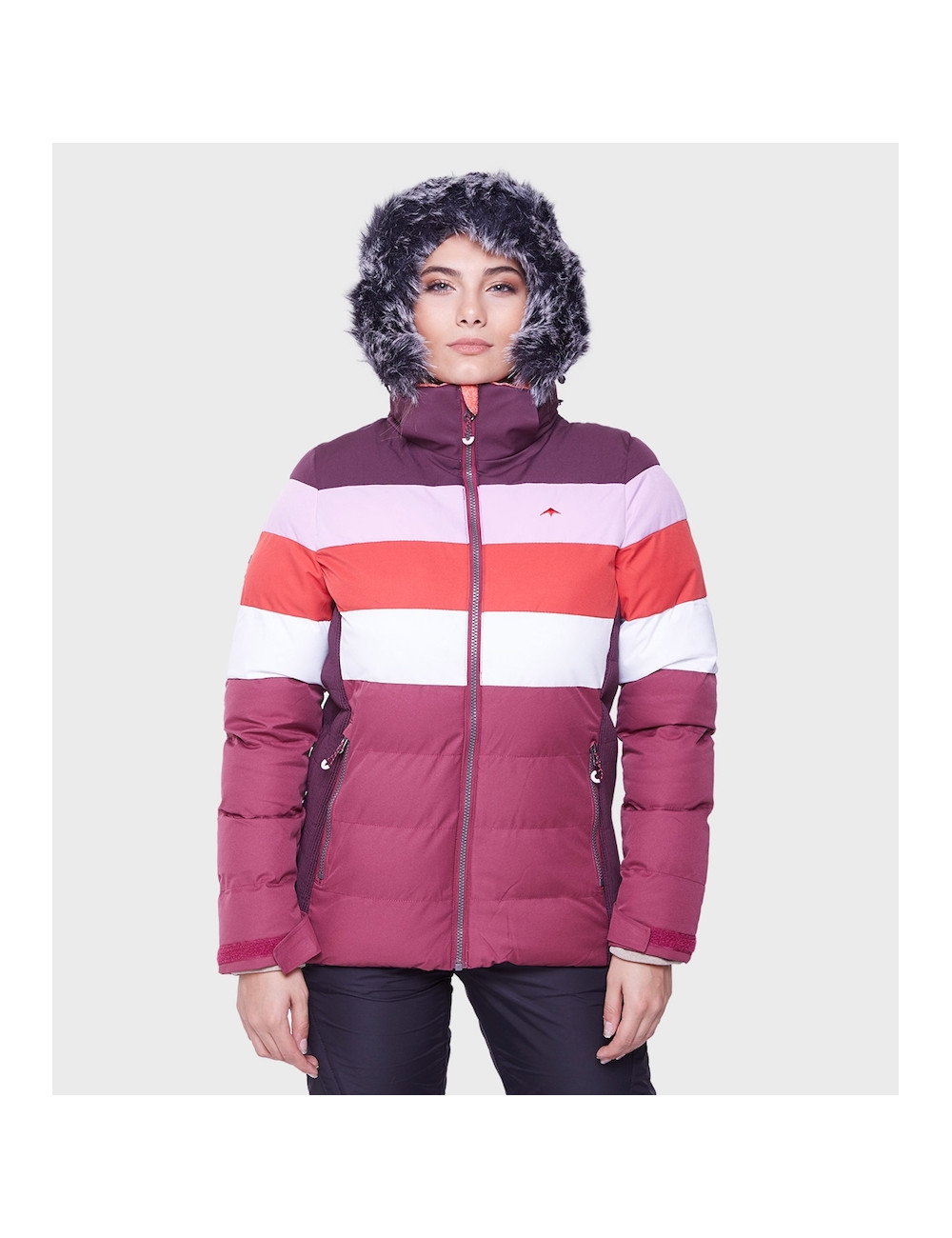 Campera Ski / Snow Montagne Livy