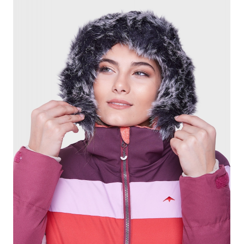 Campera Ski / Snow Montagne Livy