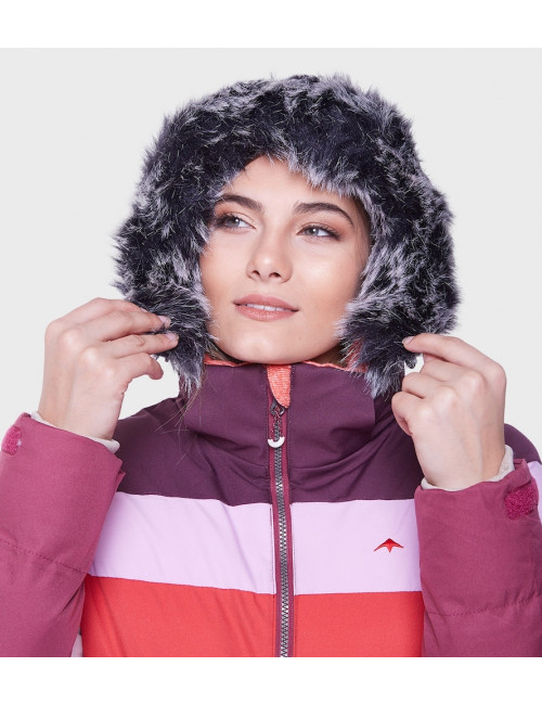 Campera Ski / Snow Montagne Livy