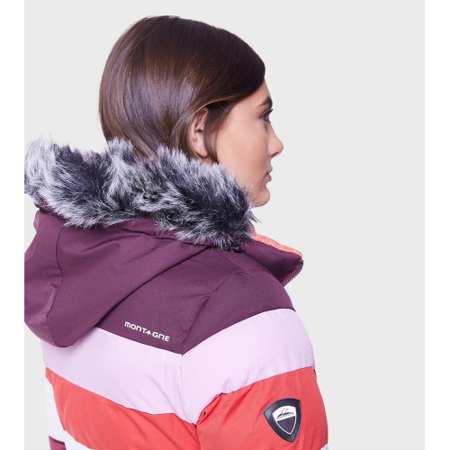 Campera Ski / Snow Montagne Livy