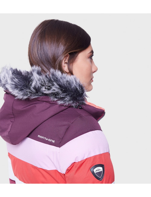 Campera Ski / Snow Montagne Livy