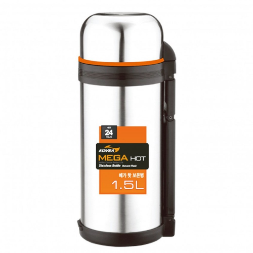 Termo Kovea Acero inoxidable 1.5 Litros