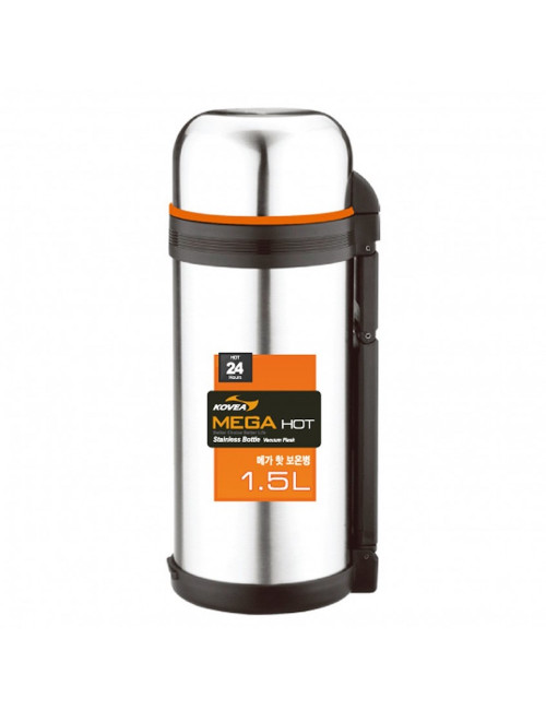 Termo Kovea Acero inoxidable 1.5 Litros