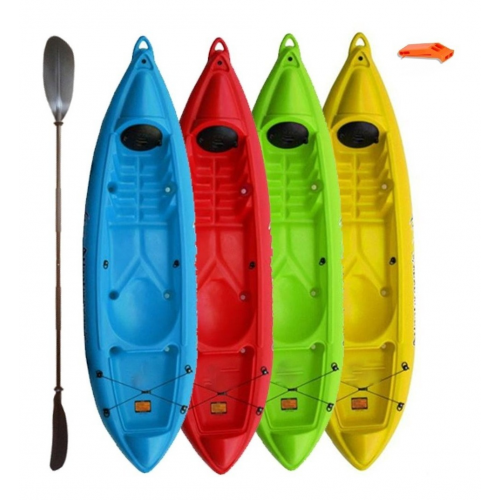 Kayak sportkayak sk1 1 persona