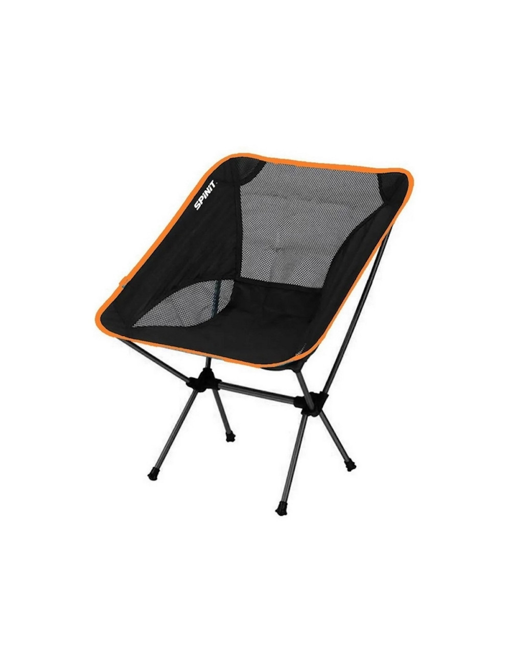 Sillon spinit compacta c1850