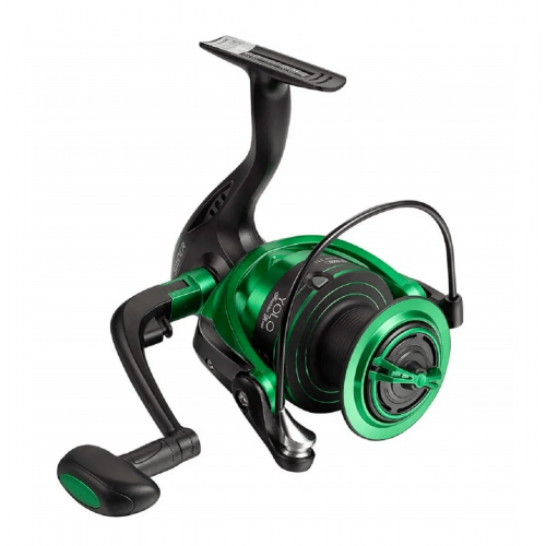 Reel frontal yolo sp 3000