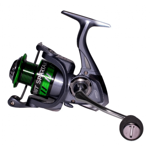 Reel spinit frontal spartak 3004 freno progresivo