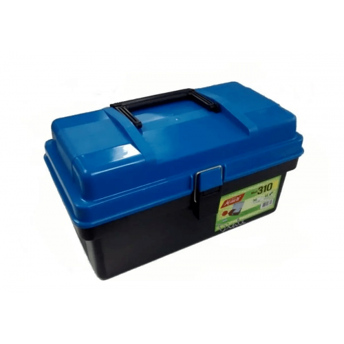 Caja de pesca mauri 310
