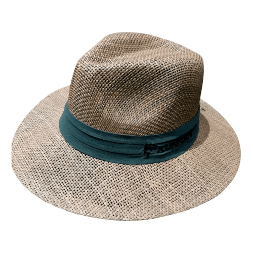 Sombrero kunnan panama hat