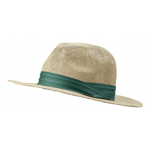 Sombrero kunnan panama hat