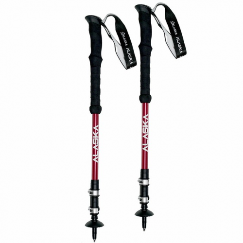 Baston Alaska trekking climber pro