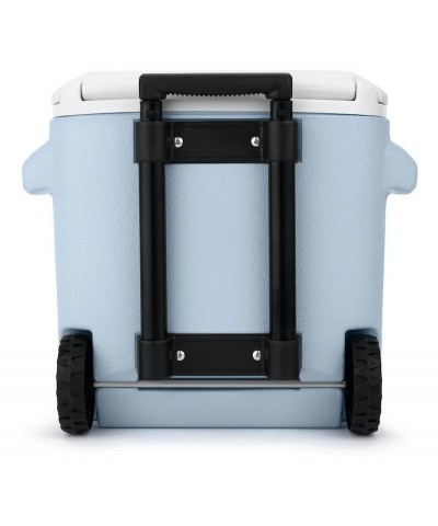 Conservadora Coleman Chiller 28 QT con Ruedas