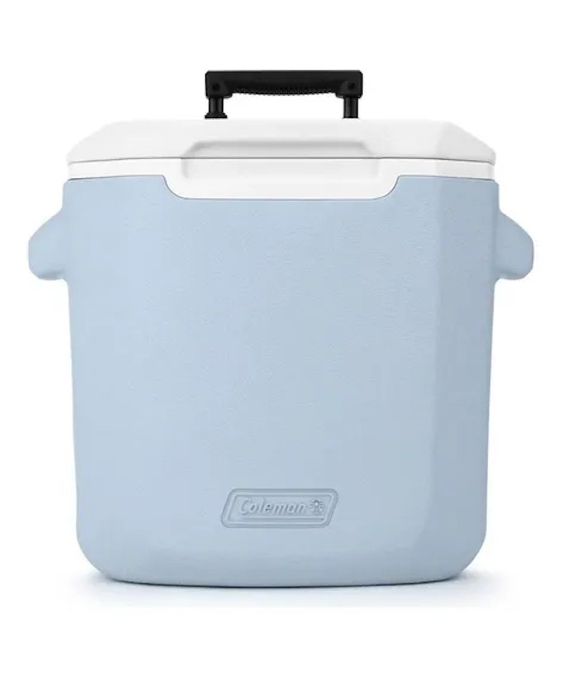 Conservadora Coleman Chiller 28 QT con Ruedas