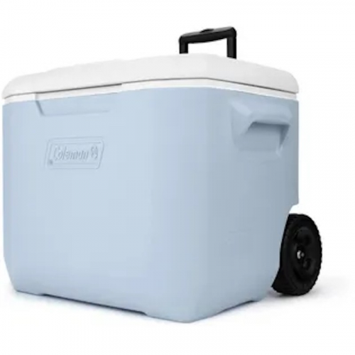 Conservadora Coleman Chiller 28 QT con Ruedas