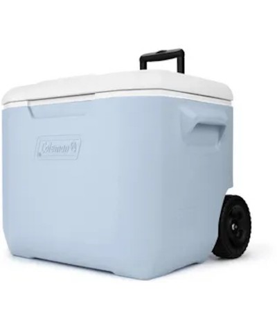 Conservadora Coleman Chiller 28 QT con Ruedas