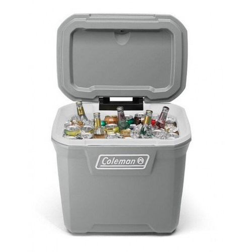 Conservadora Coleman 316 Series 65 QT con Ruedas