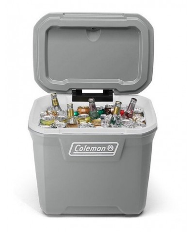 Conservadora Coleman 316 Series 65 QT con Ruedas