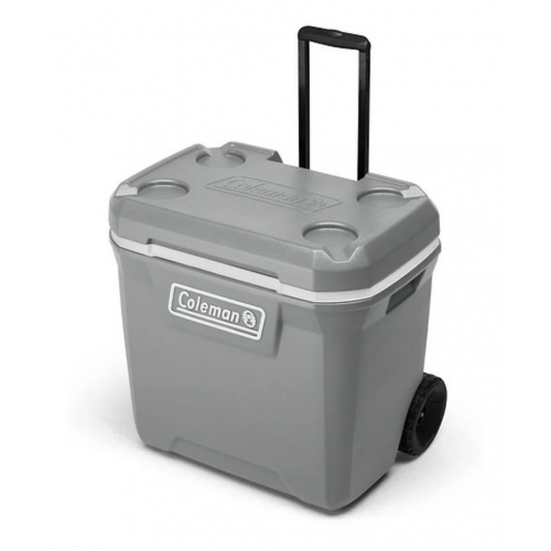 Conservadora Coleman 316 Series 65 QT con Ruedas