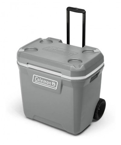 Conservadora Coleman 316 Series 65 QT con Ruedas