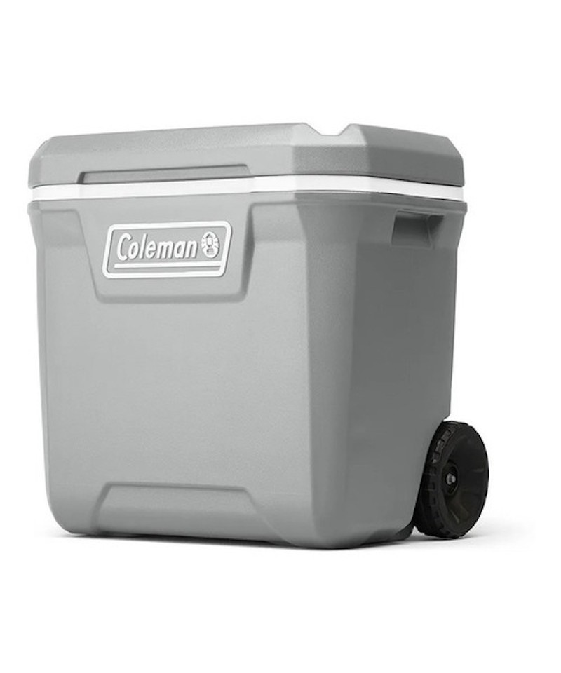 Conservadora Coleman 316 Series 65 QT con Ruedas