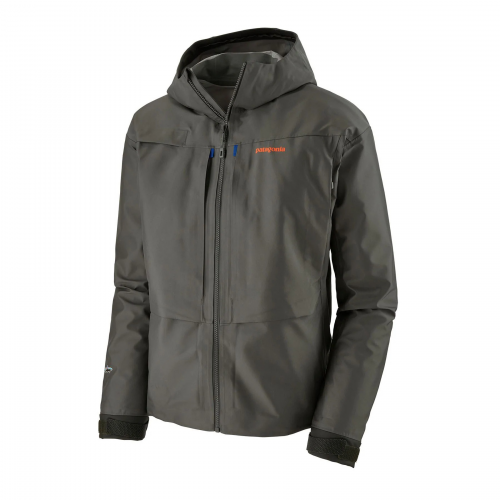 Campera Patagonia River Salt