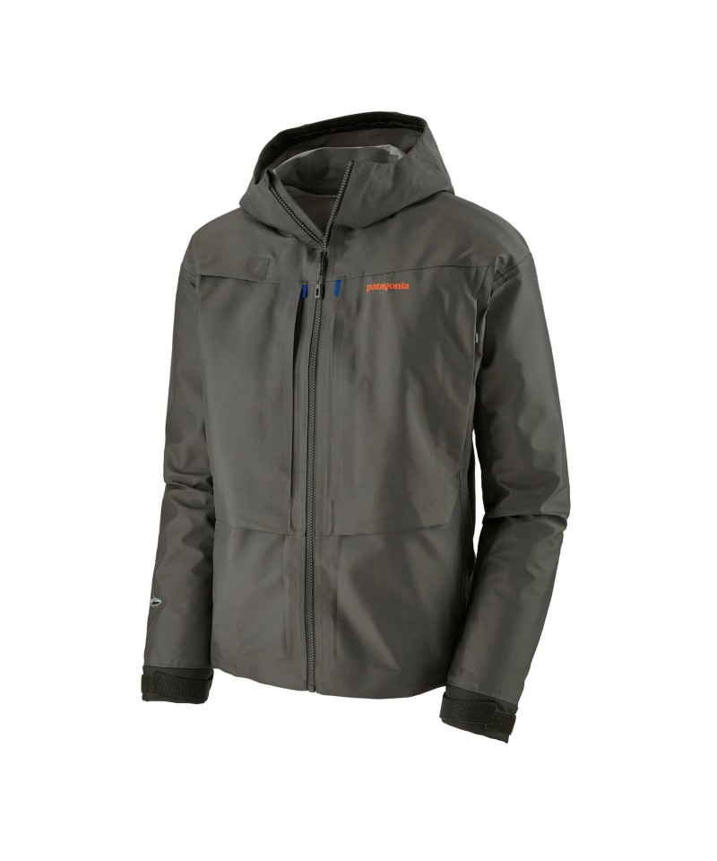 Campera Patagonia River Salt