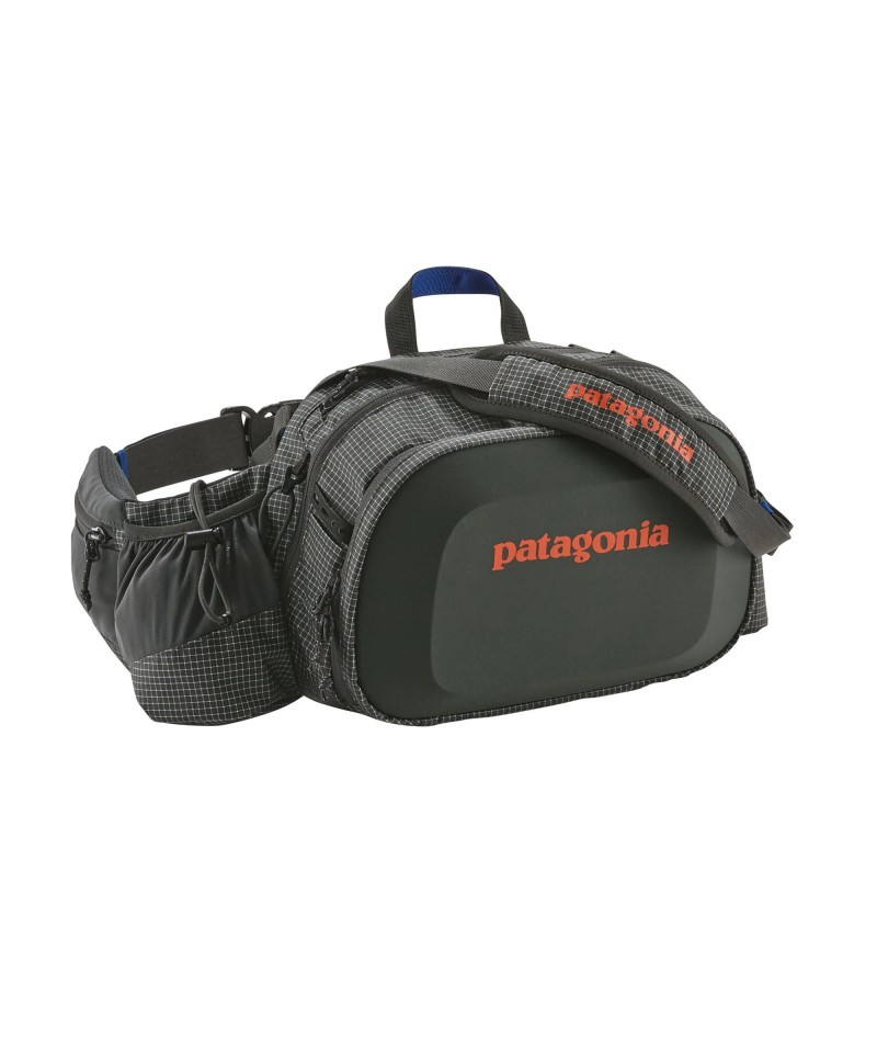Riñonera patagonia outlet