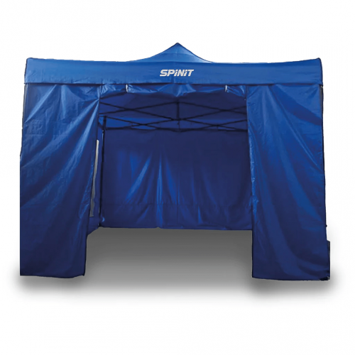 Gazebo Spinit Basic