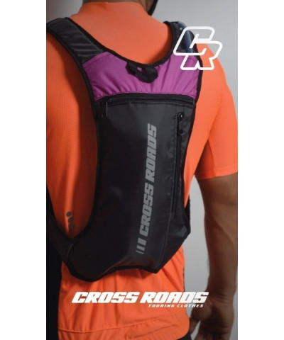 Mochila Cross Roads de Hidratacion