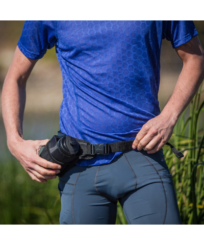 Porta Botella Cinturon Hidratacion Running Cinturon Porta Botella