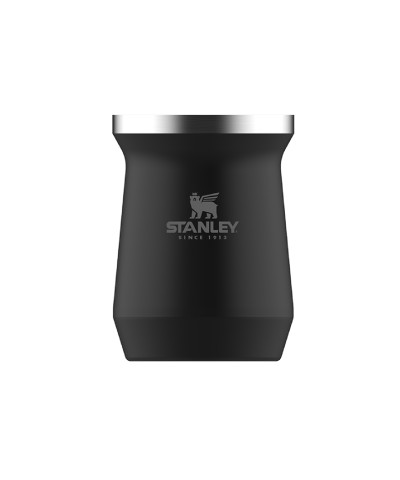 Mate Stanley Negro