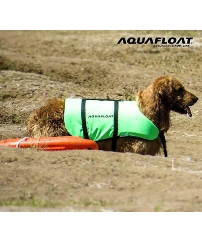 Salvavida Aquafloat Perro