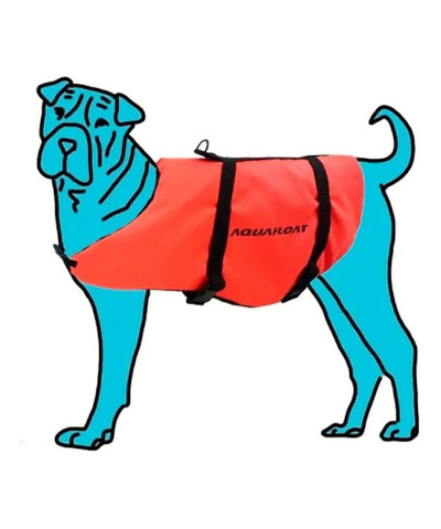 Salvavida Aquafloat Perro