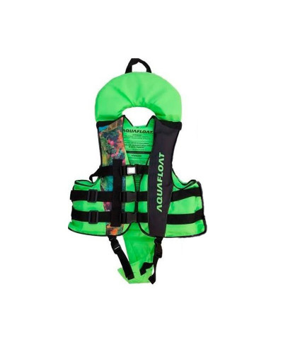 Salvavida Aquafloat Ski Niño