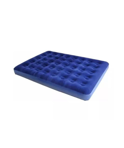 Colchon Bamboo Inflable 2 Plazas