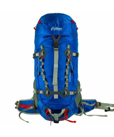 Mochila Tecnica Outdoors Montesano 40lt