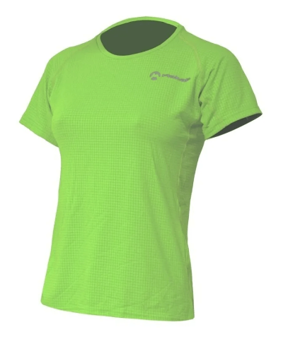 Remera Deportiva Makalu Trail