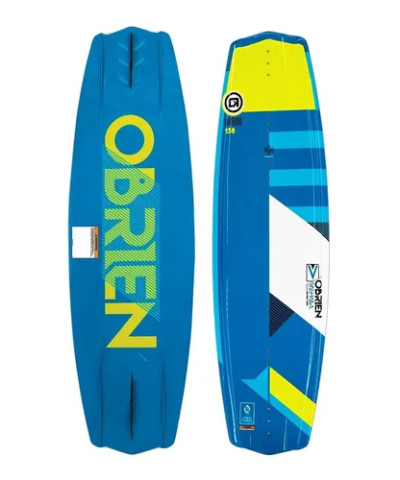 Tabla Wakeboard Obrien Valhalla 138