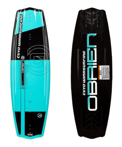 Tabla Wakeboard Obrien Valhalla 143