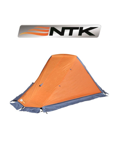 Carpa Ntk Nepal Azteq 2 Personas