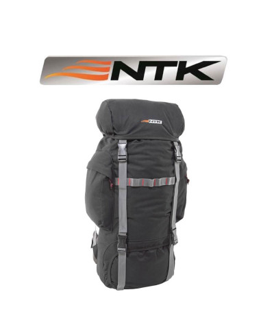 Mochila Técnica NTK Intruder 45lt