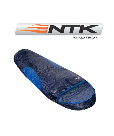 Bolsa de dormir NTK Antartik (3° a -7°)