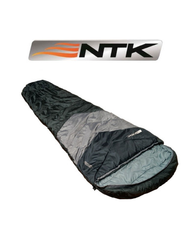 Bolsa de dormir Ntk Everest (2° a -10°)