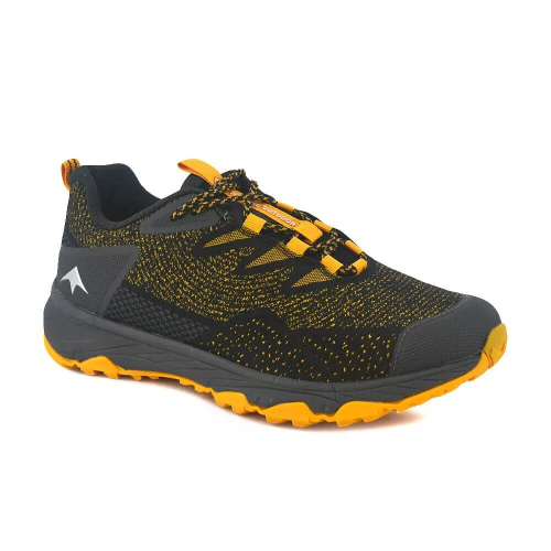 Zapatilla Multisport Montagne Track Low